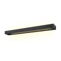 Бра Crystal Lux KANTO AP20W LED BL