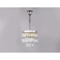 Подвесная люстра Newport 10125/C