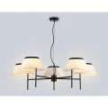 Подвесная люстра Ambrella Light LH72453