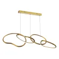 Подвесная люстра ST-Luce SL6505.203.40