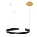 Подвесной светильник LOFT IT 10025/600 Black
