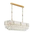 Каскадная люстра Odeon Light 5070/14