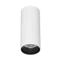 ST170.542.07 Светильник потолочный Белый LED 17W 4000K 560Lm Ra>90 60° IP20 D52xH125 220-240VV