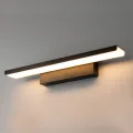 Светильник для картин Elektrostandard Sankara LED 16W IP20 черная