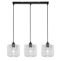 Escada 10190/3S E27*40W Chrome
