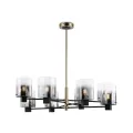 Люстра на штанге Ambrella Light LH57043