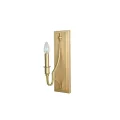 Бра Newport 3451/А brass
