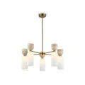 Люстра на штанге Ambrella Light LH53325