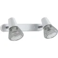 Спот ARTE Lamp A9268AP-2WH
