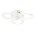 Накладная люстра Ambrella Light FA4050