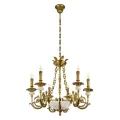 Подвесная люстра LOFT IT 10565/6