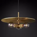 Подвесная люстра ImperiumLoft 123646-22