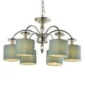 Потолочная люстра Omnilux Cantello OML-87607-06