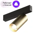 Светильник на шине Denkirs DK8020-BG