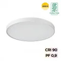 Накладной светильник Sonex 7755/92L