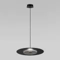 Подвесной светильник Eurosvet 40030/1 LED черный