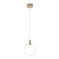 Светильник подвесной,    ZORTES   RINGER  ZRS.57792.17 Мощность-17Вт Тип лампы: Встроенный LED