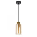 Подвесной светильник ARTE Lamp A7027SP-1BK