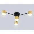 Накладной светильник Ambrella Light FL51722