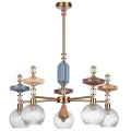 Люстра на штанге Odeon Light 5414/5
