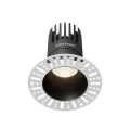 Встраиваемый светильник Technical DL122-15W-4K-TRS-B