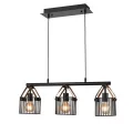 Подвесная люстра Vele Luce VL6332P03
