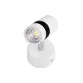 Спот Ambrella Light TN101/5W WH/BK