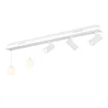 Накладной светильник Ambrella Light FL66201