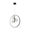 Подвесная люстра Kink Light 09408-5А,19