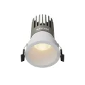 Встраиваемый светильник DL118-15W-3K-W