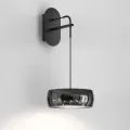 Бра Eurosvet 201052 LED черный