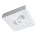 GESSO 700 LM 10218/SG LED 7W ESCADA