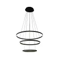 Подвесной светодиодный светильник Kink Light Тор 08223,19(3000-6000K)