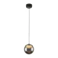 Подвесной светильник MODELUX ML.2338.150 BK-BK