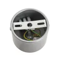 8258/6 LN Подвес G9 6*20Вт 220В IP20 SUSPENTIONI