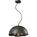 Подвесная люстра Lussole Loft II LSP-9623