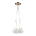 Подвесная люстра Odeon Light 7109/7