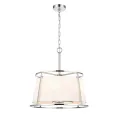 Подвесной светильник Vele Luce VL4243P05