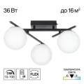 Накладная люстра Citilux CL223132