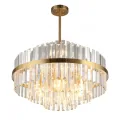 Люстра на штанге Omnilux OML-69017-09