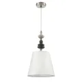 8283/1A LN Подвес E14 40Вт 220В IP20 CLASSI