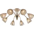Escada 1129/8P E27*60W Gold