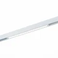 ST655.596.18 Св-к трек. SMART Белый LED 118W 2700K-6000K 1 550Lm Ra>90 24 IP20 L410xW25xH41 220V