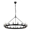 Подвесная люстра Citilux CL470118