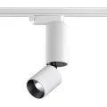 359320 PORT NT24 000 белый Светильник трековый однофазный трехжильный IP20 LED 10W 85-265V 3000K 110