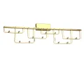 7060/12WL ODL Светильник LED 12Вт 3000К 220В IP20 HIGHTECH