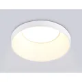 Встраиваемый светильник Ambrella Light TN102801