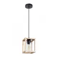 Подвесная люстра ARTE Lamp A7025SP-1BK