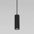 Подвесной светильник Elektrostandard 50246 LED 7W 4000K чёрный