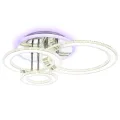 Накладная люстра Ambrella Light FA8851